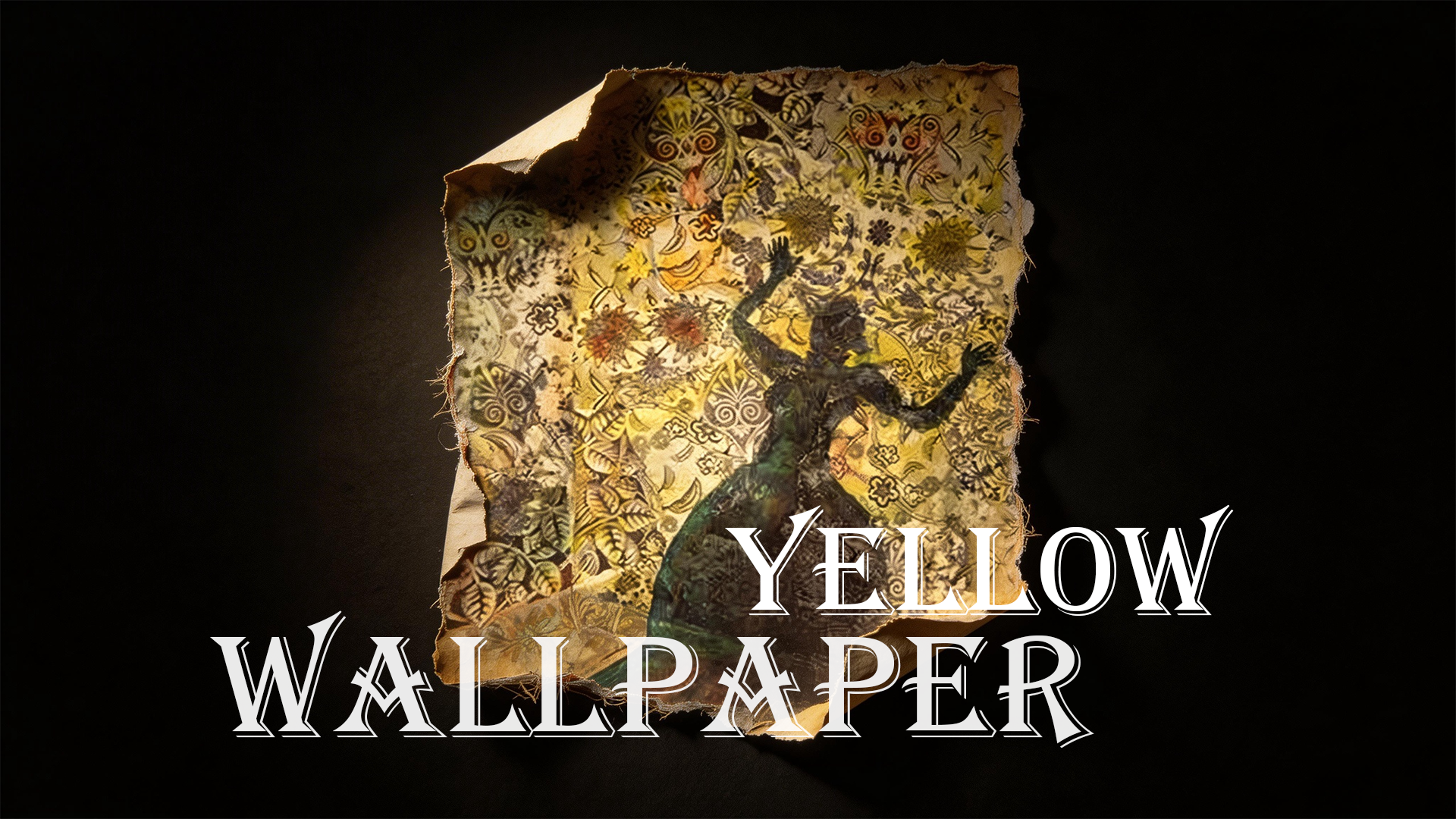 The Yellow Wallpaper